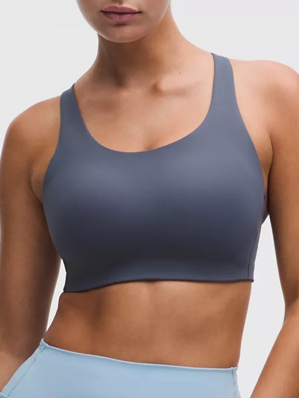 lululemon Energy Bra *High Support B–G Cups